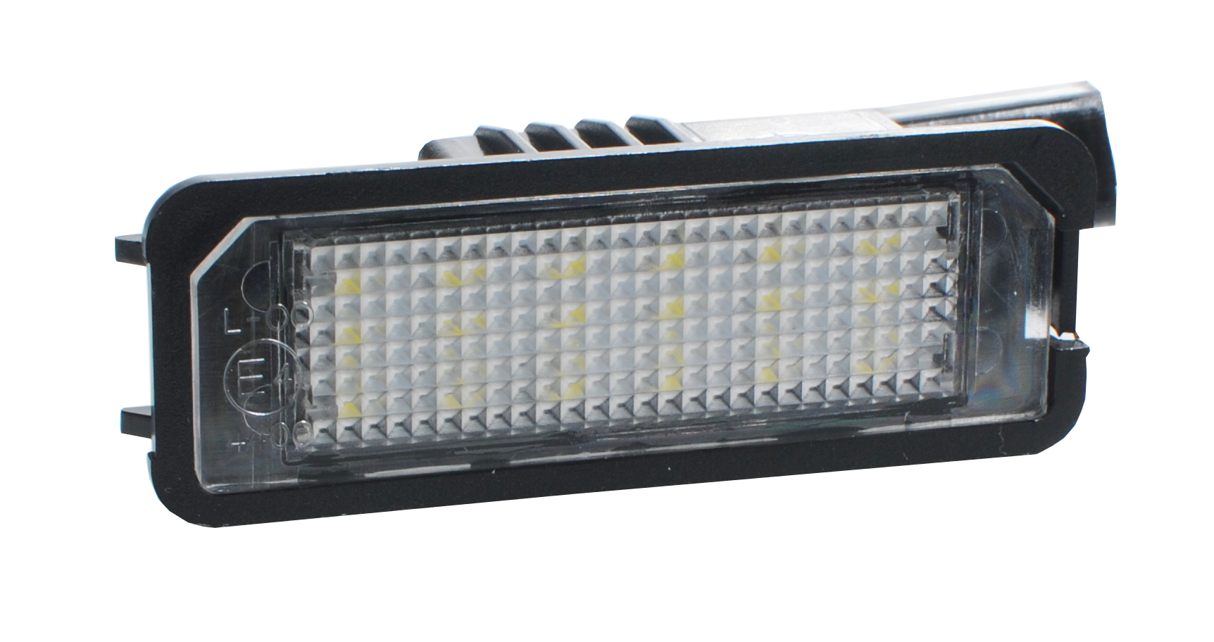 Oświetlenietablicy rejestracyjnej golf V 06-09/LED M-Tech CLP013 — ujęcie 2
