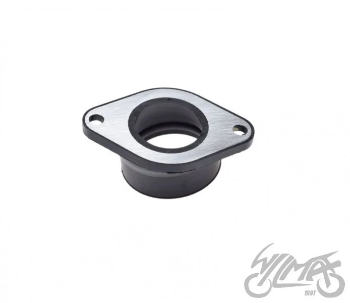 Króciec gaźnika Honda CB 350 K0–K5 — 16211-286-040 — ujęcie 2