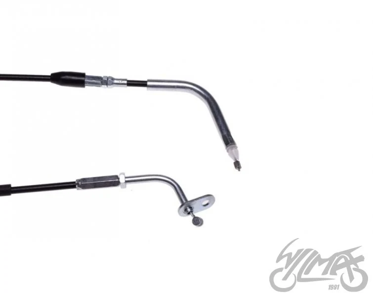 Linka zamka siedzenia do Peugeot Kisbee — 2000 mm — ujęcie 2