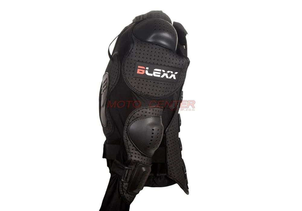 Ochraniacz Buzer BLEXX r. XL — ujęcie 3