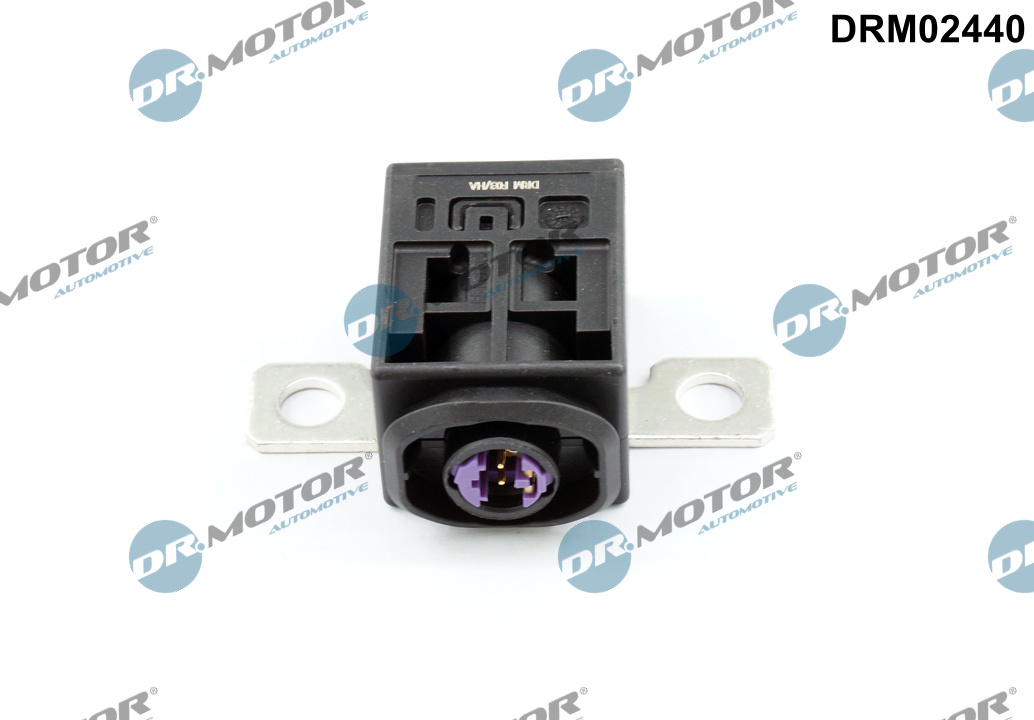 Bezpiecznik pirotechniczny akumulatora DRM02440