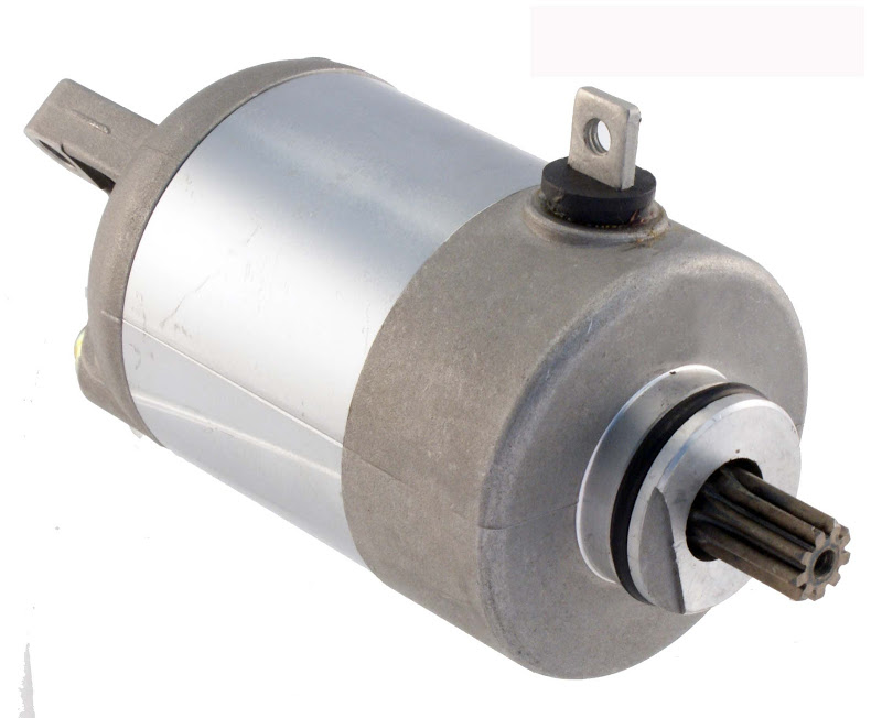 Rozrusznik RMS 24 639 0060