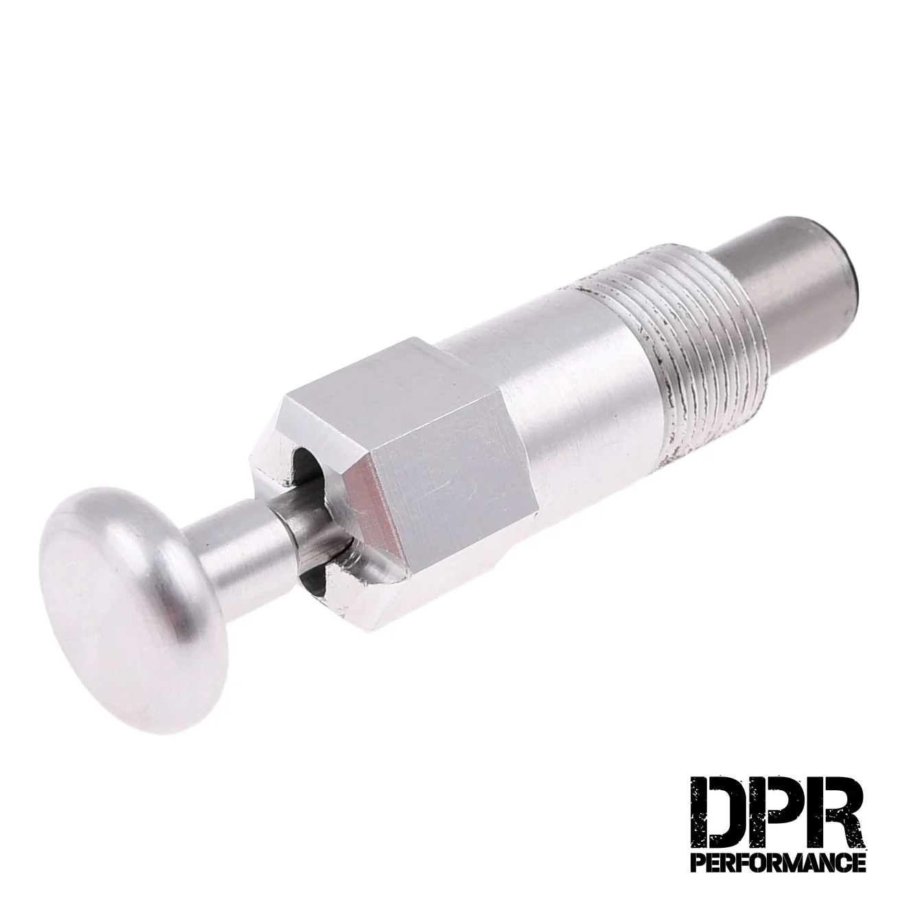 Ssanie ręczne gaźnika BVF aluminium CNC kpl. DPR Performance — ujęcie 4