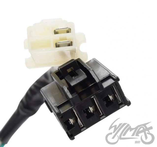 Regulator napięcia do CFMOTO — zamiennik 0180-151000 — ujęcie 3