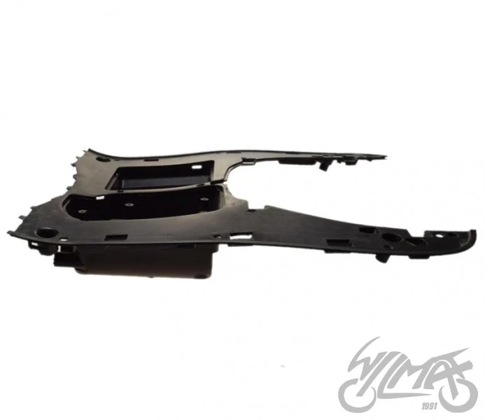Podłoga 125 GY6 4T — Jonway Adventure 125 — ujęcie 2