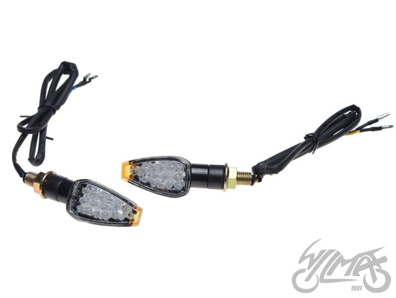 Kierunkowskazy LED 12 V AM13311 — komplet