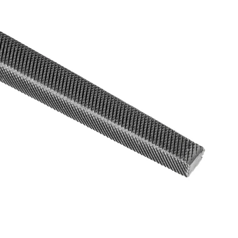 Zestaw pilników do metalu 200mm Polax, 5 szt. — ujęcie 5