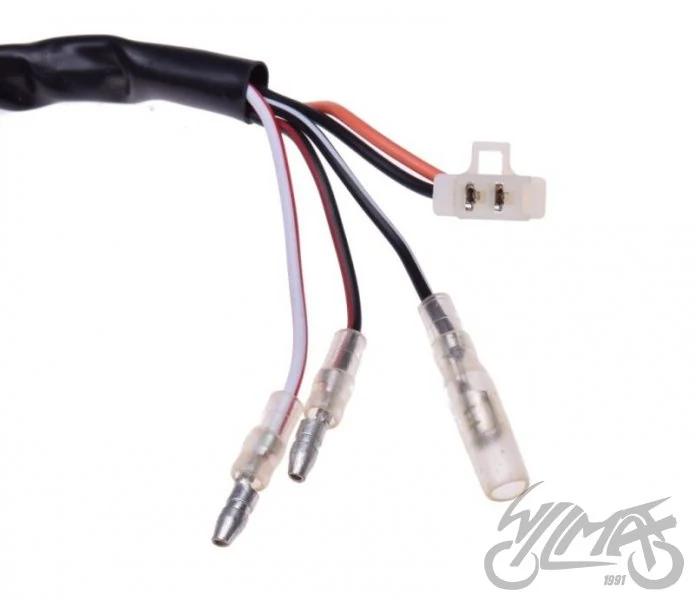 Moduł zapłonowy 2JA-85540-00 Tajwan — AW0026 — ujęcie 2