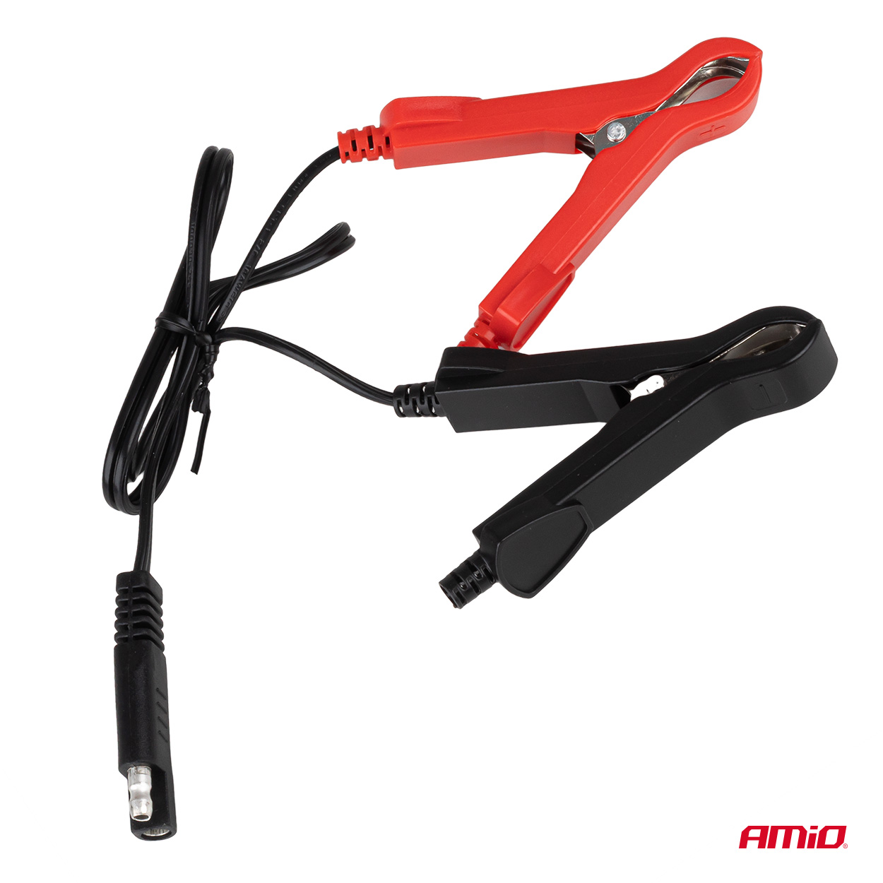 Prostownik cyfrowy AGM GEL STD LFP MAX 10A 12 V 24 V PRO — ujęcie 10