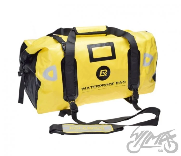 Torba bagażowa 55 l