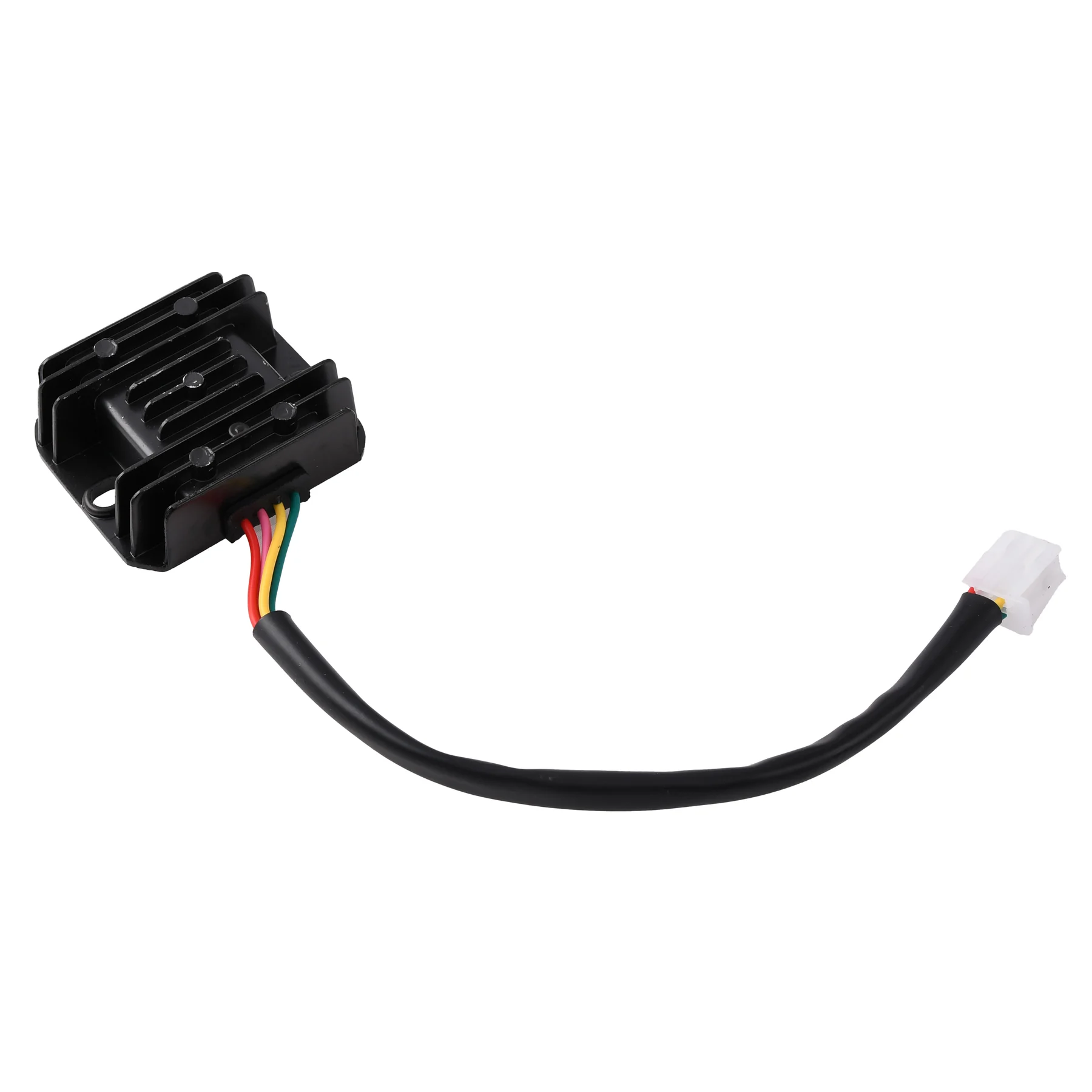 Zapłon RZT Power Delta 21 Digital do Simsona — ECU M40 — ujęcie 3