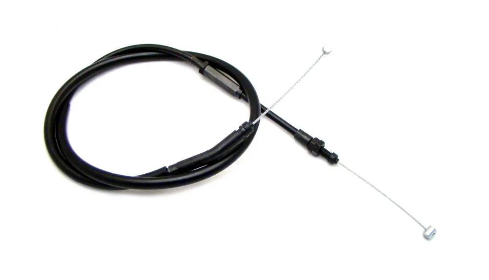 Junak NK650 linka gazu "a" (dł.pancerza 82 cm)