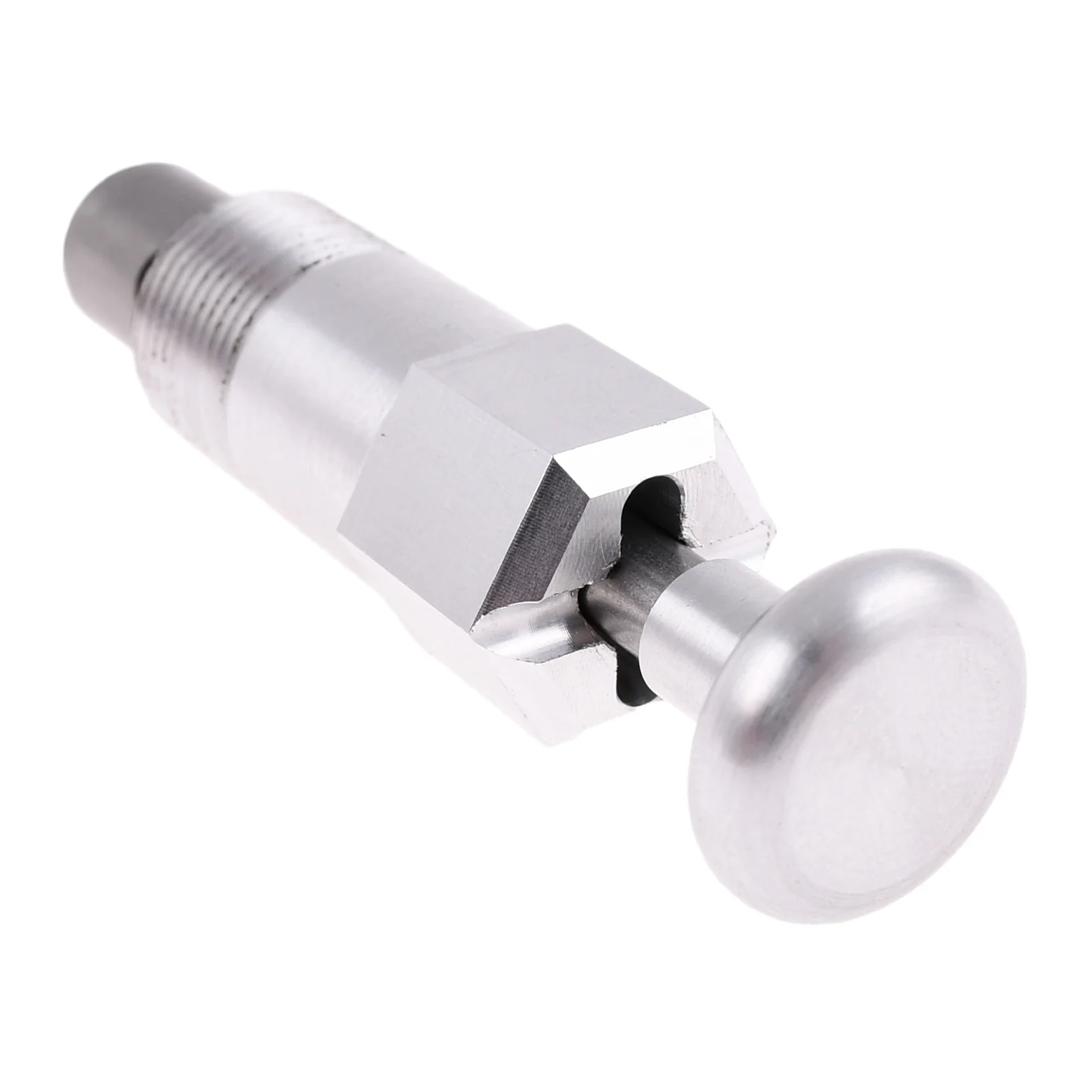 Ssanie ręczne gaźnika BVF aluminium CNC kpl. DPR Performance — ujęcie 3