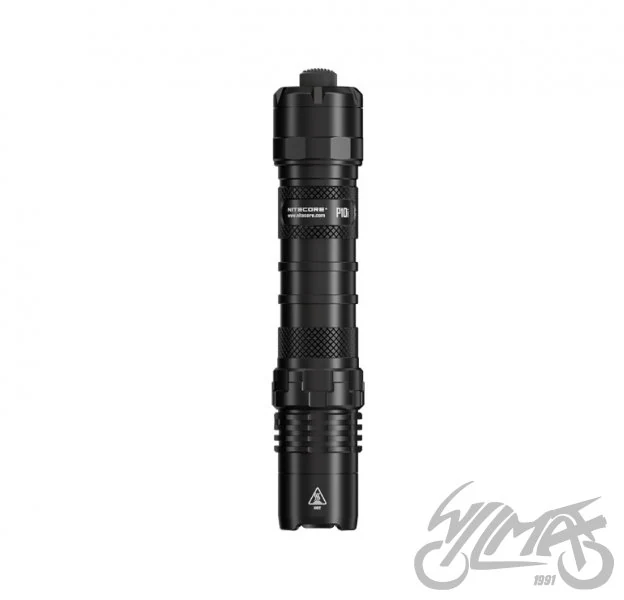 Latarka Nitecore P10i — ujęcie 2