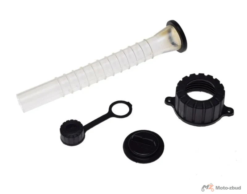 Lejek z uszczelką 265 mm do kanistrów Long-Haul