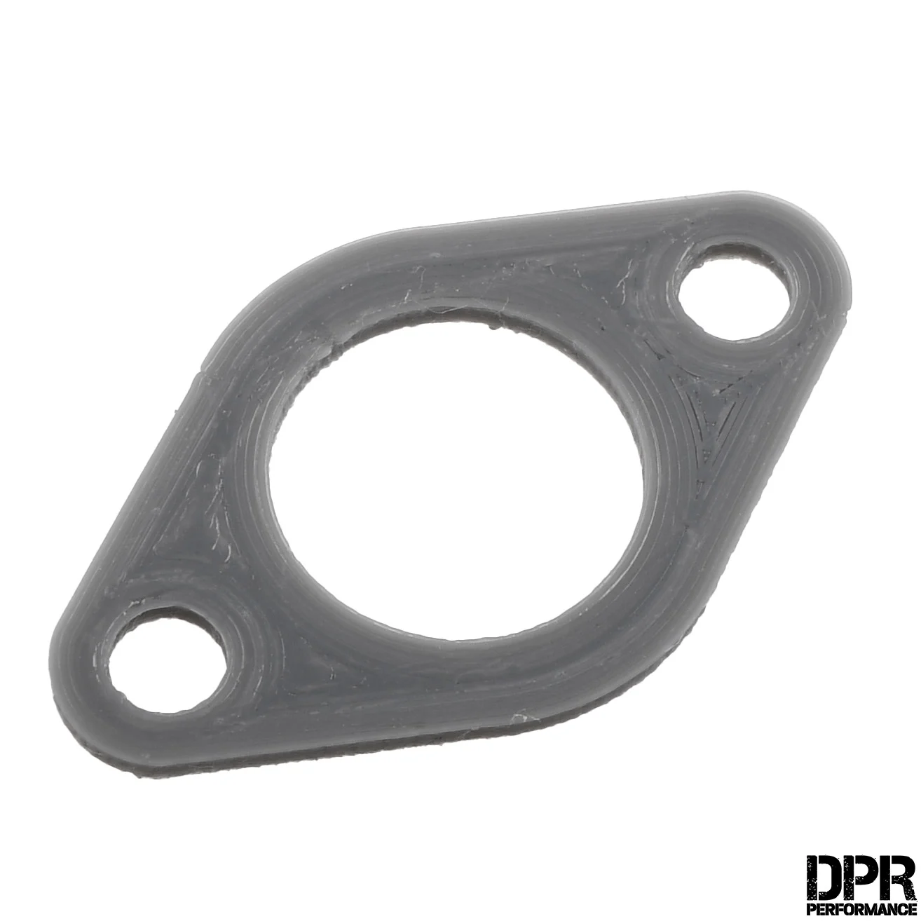 Uszczelka Simson cylinder - gaźnik 21 × 2 szara DPR Performance — ujęcie 1