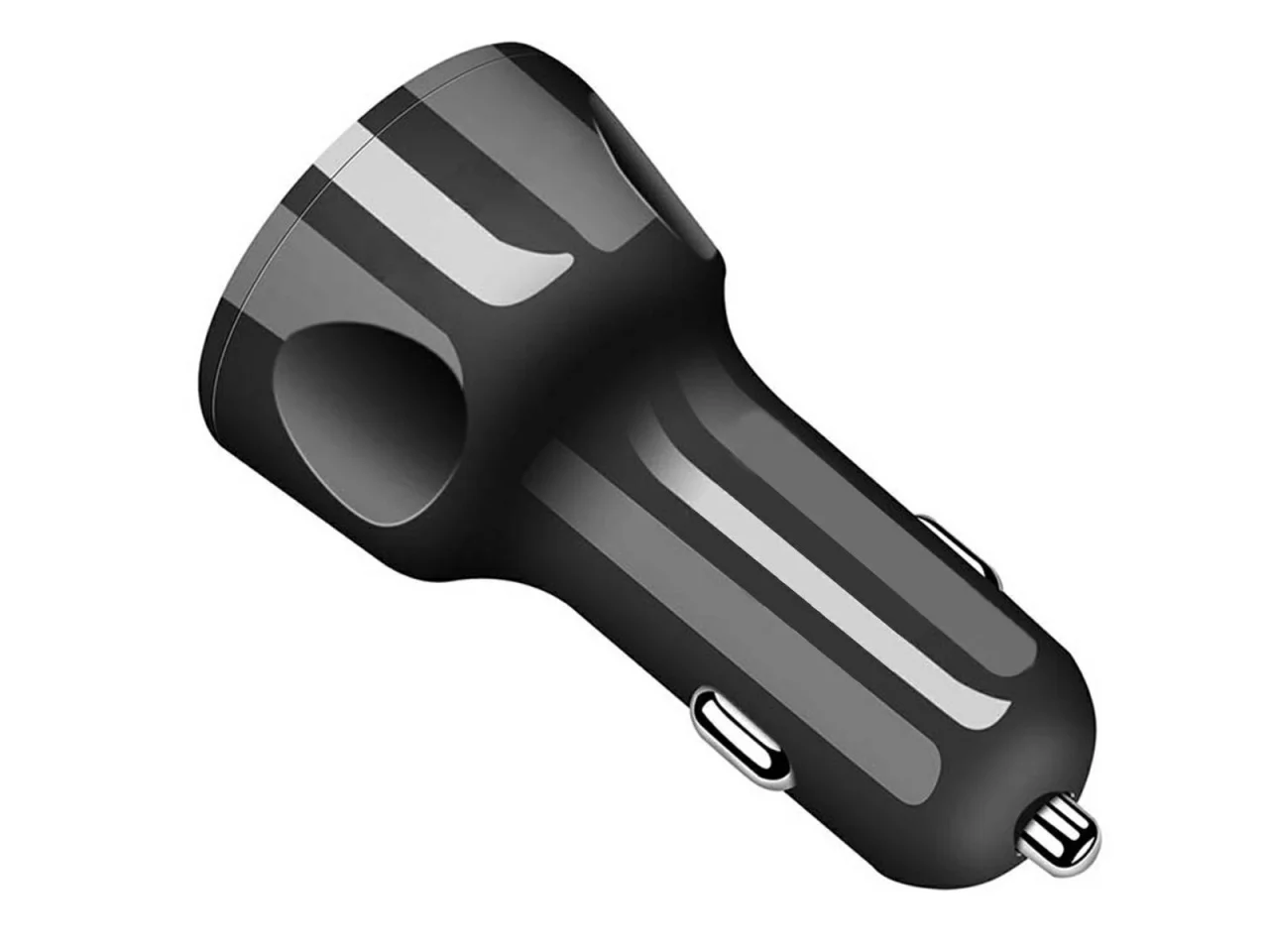 Ładowarka 3xUSB QC 3.0 — ujęcie 2