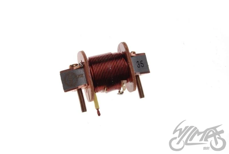 Cewka statora ładowania Simson 6 V/21 W