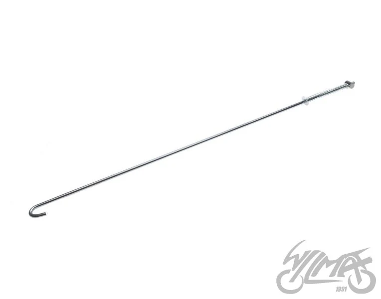 Pręt hamulca Simson S51 — SH4204T — ujęcie 3