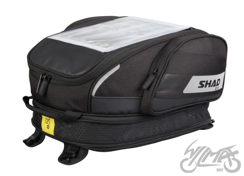 Torba na zbiornik SHAD 15-20L — ujęcie 2