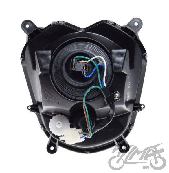 Lampa przednia do SYM Orbit 4T — SOR2401 — ujęcie 3