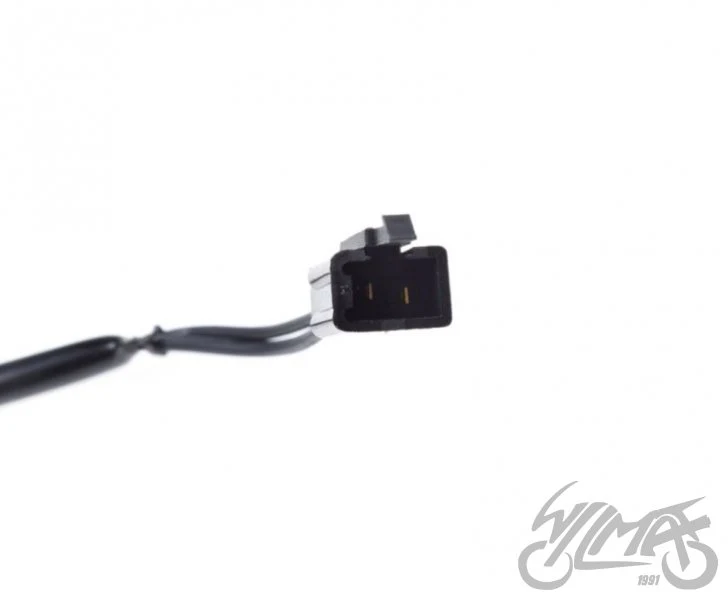 Elektrozawór ssania do CPI SX 50 / SM 50 — ujęcie 3