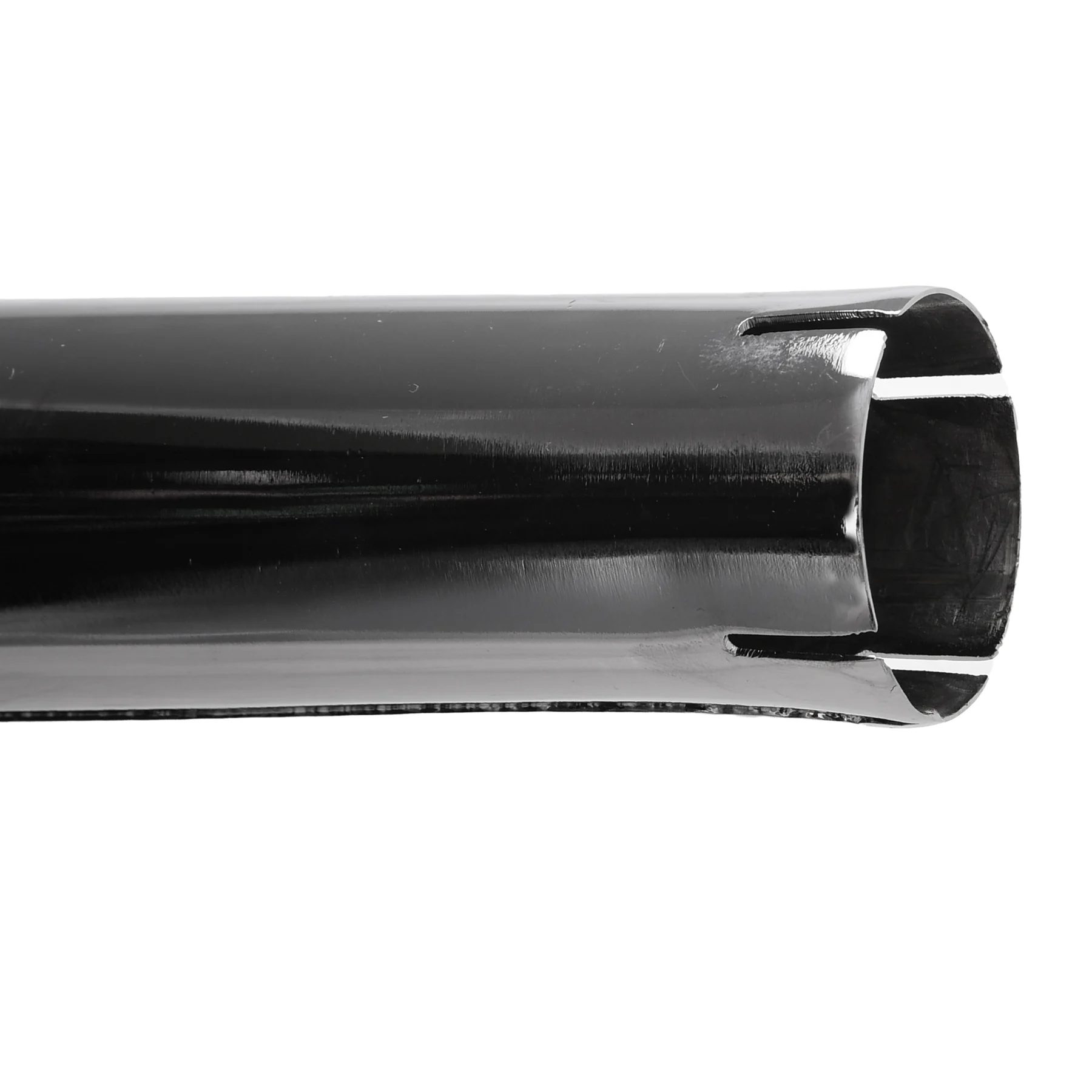 Tłumik MZ TS 250 chrom MZA — ujęcie 3