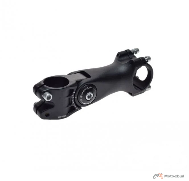 Wspornik kierownicy rower Satori reg 31,8/110