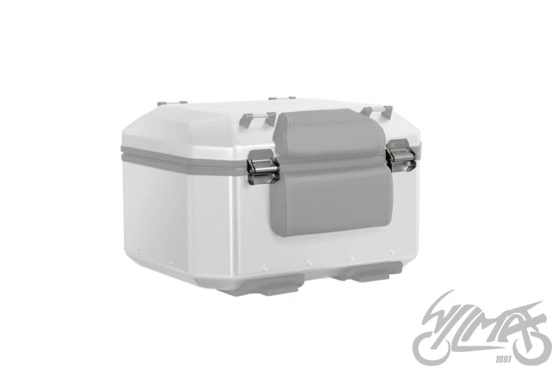 Kufer SHAD Terra TR37 aluminiowy — ujęcie 4