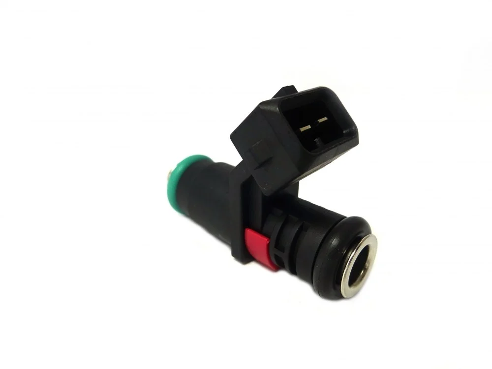 Junak 121/ADV125 wtryskiwacz kpl. — ujęcie 2