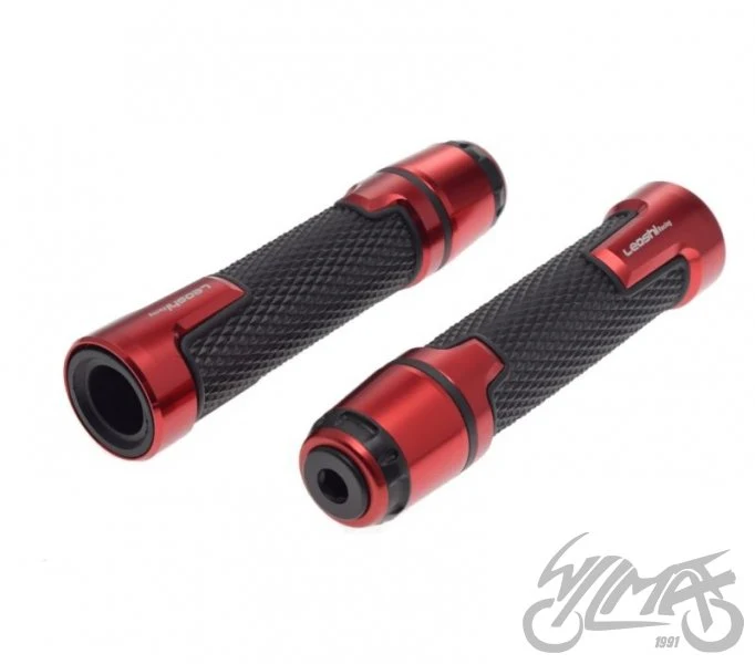 Manetki czerwone — komplet AW56629