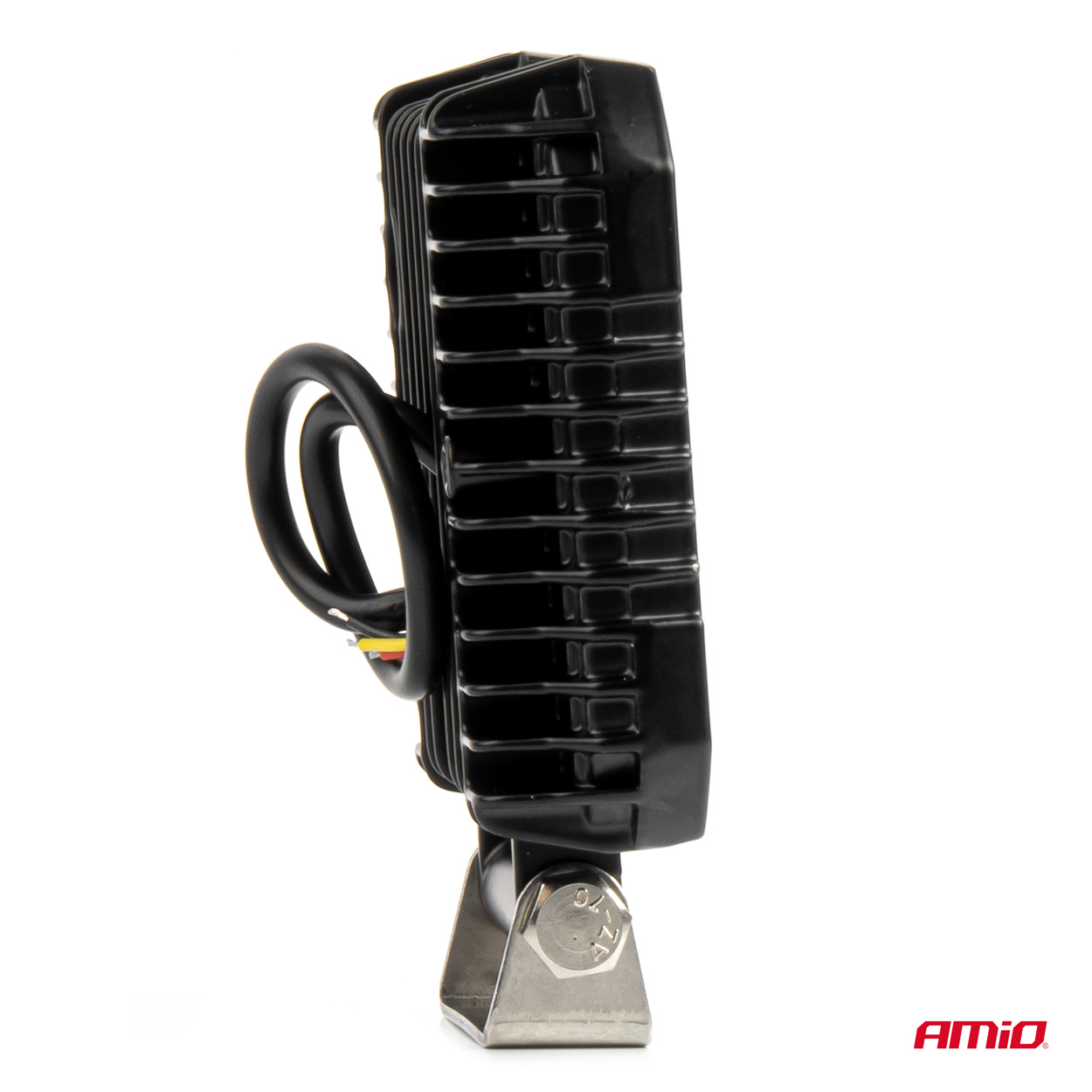 Lampa robocza szperacz LED AWL68 54 W 6500K 10000lm 12 V 24 V — ujęcie 7