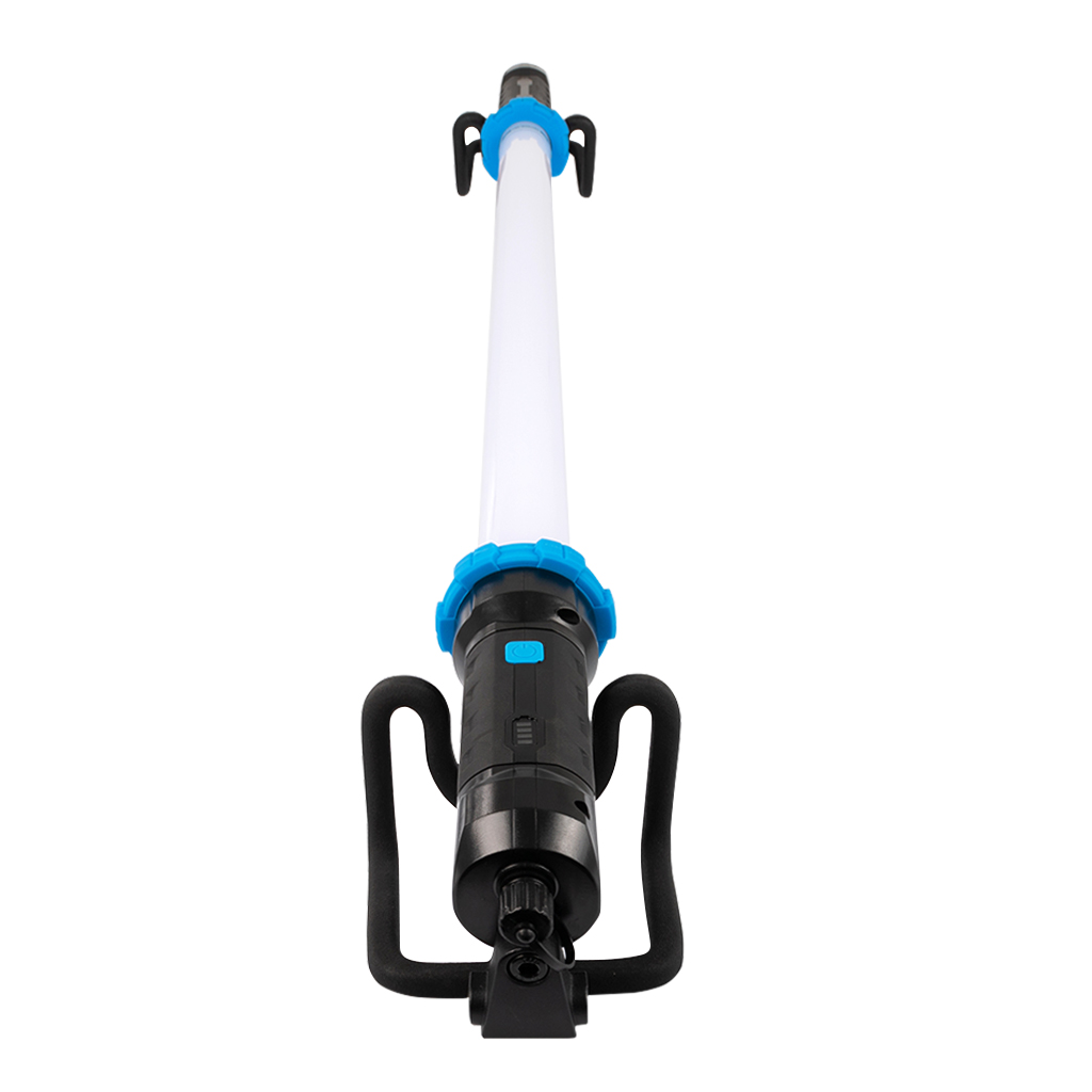 Lampa warsztatowa ILPRO120 pod maskę / komory silnika M-Tech — ujęcie 3