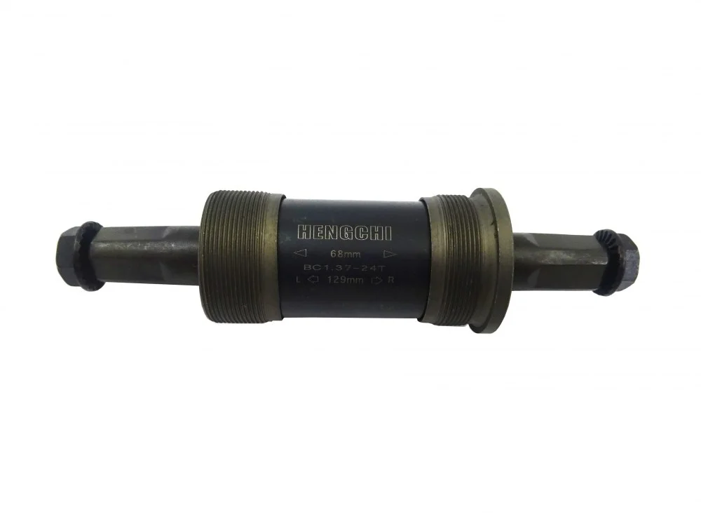 Wkład suportu (kaseta)131 mm x 68 mm (1,37"x24T R/L)
