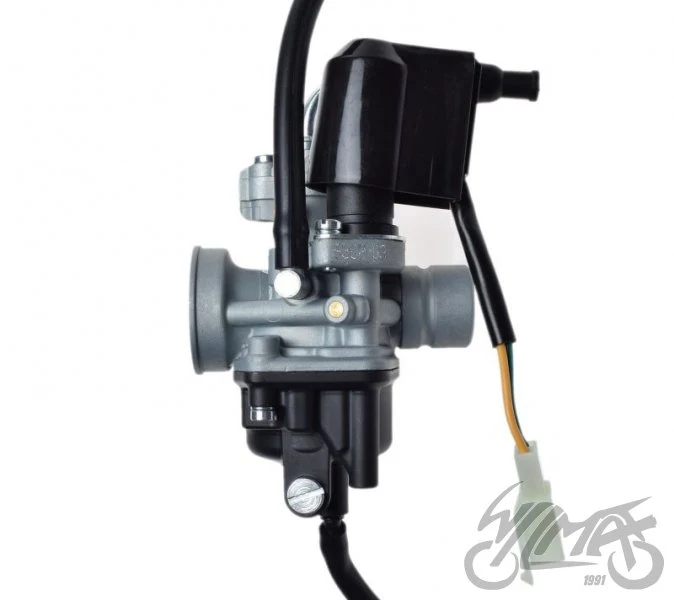 Gaźnik PHVA 17.5 mm, Neos / Jog / Aerox 2T — AY56740 — ujęcie 4