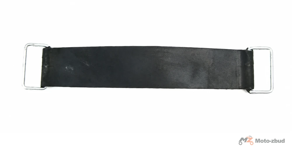 Junak M16 125 cm³/320 cm³ pasek akumulatora (dł.cał.19,5 cm) — ujęcie 1