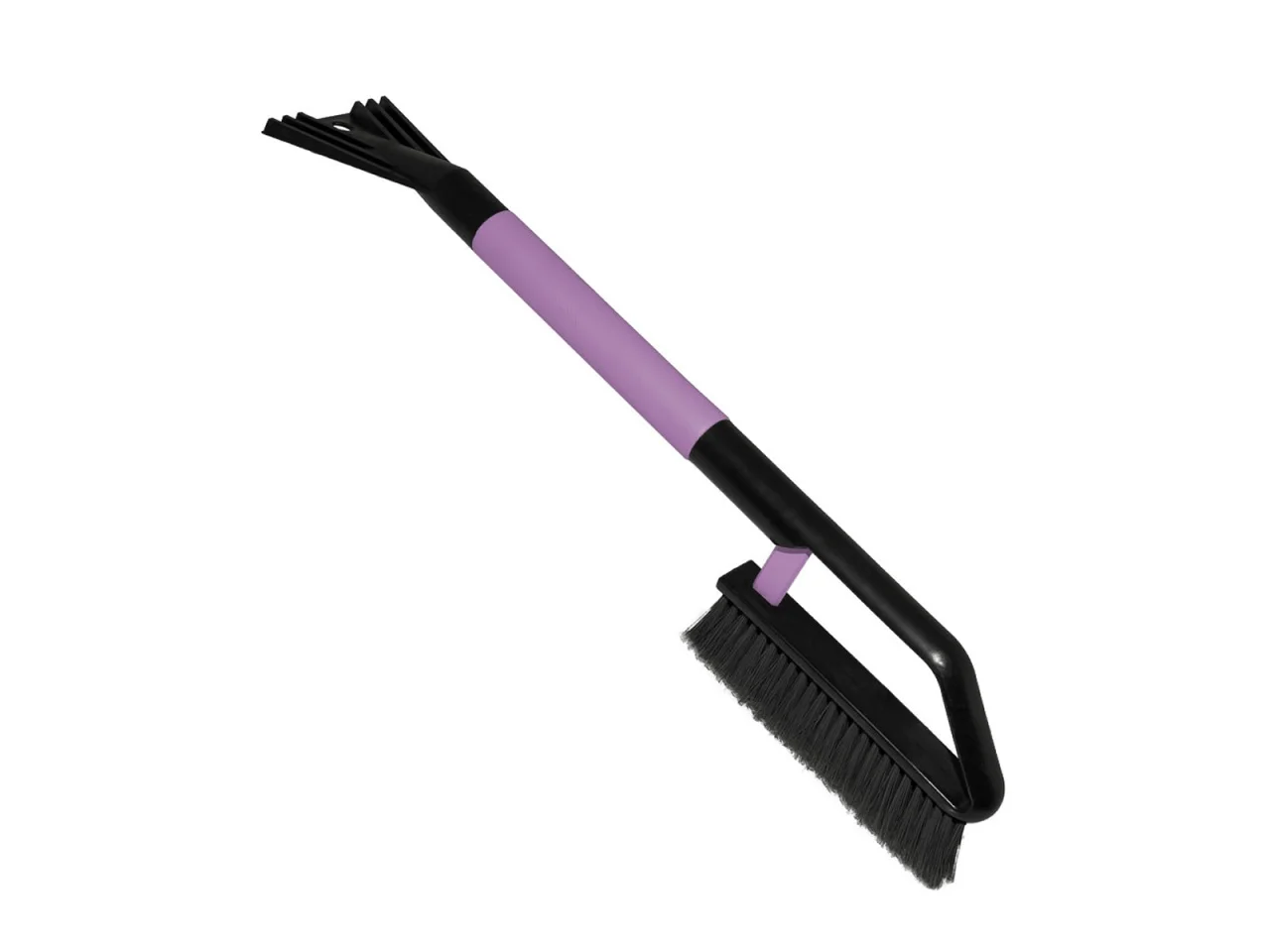 Szczotko-skrobaczka o długości 60cm FUTURA BASIC — ujęcie 4
