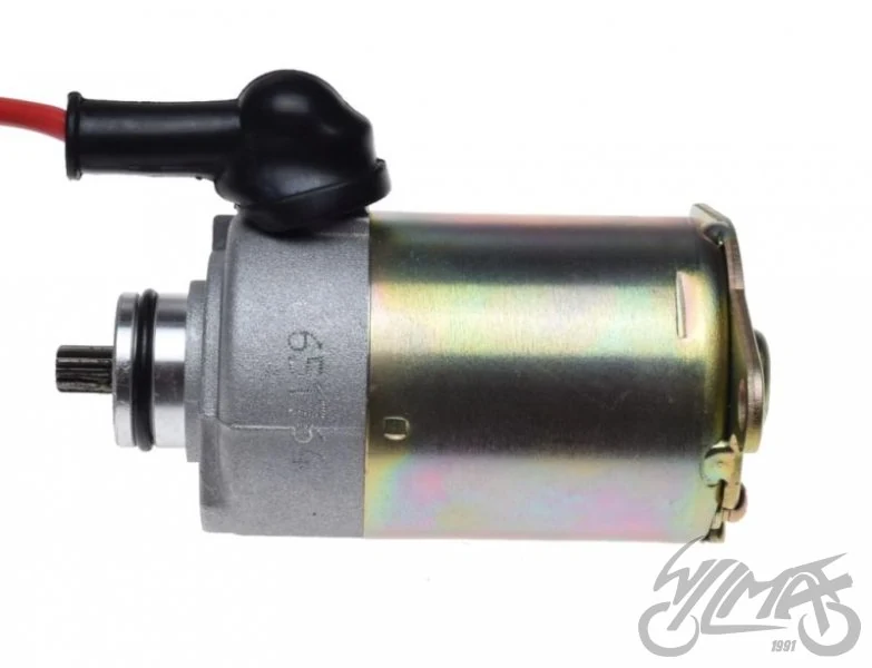 Rozrusznik elektryczny do SYM Orbit 4T — ujęcie 3