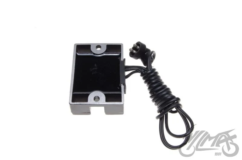 Regulator napięcia do Harley-Davidson — 74519-88 — ujęcie 2