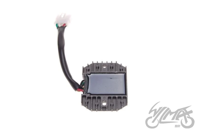 Regulator napięcia do Kawasaki VN800, ZX600 — ujęcie 2
