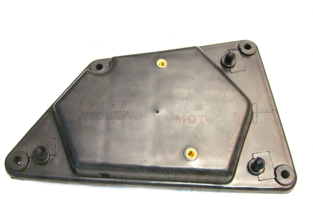 Junak M11/M11 cafe 125 cm³/320 cm³ pokrywa filtra powietrza