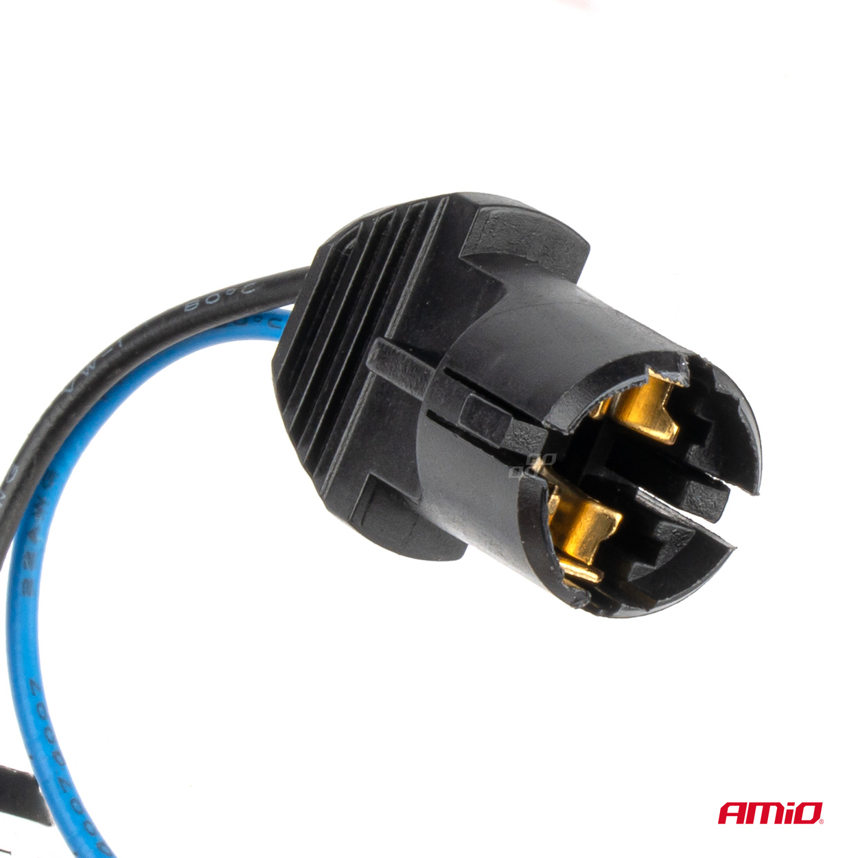 Rezystor opornik CANBUS do żarówek LED 12 V 3.2 W T10 W5W — ujęcie 4