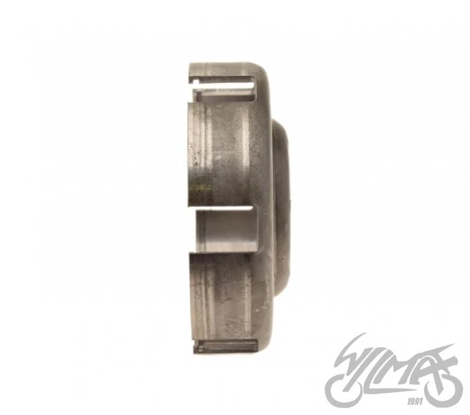 Korona / blacha/ kosza sprzęgłowego WSK 125 — ujęcie 3