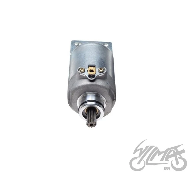 Rozrusznik elektryczny do Kymco mxer mxu mxr 150 — ujęcie 2