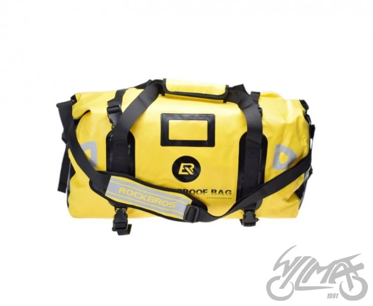 Torba bagażowa 55 l — ujęcie 2