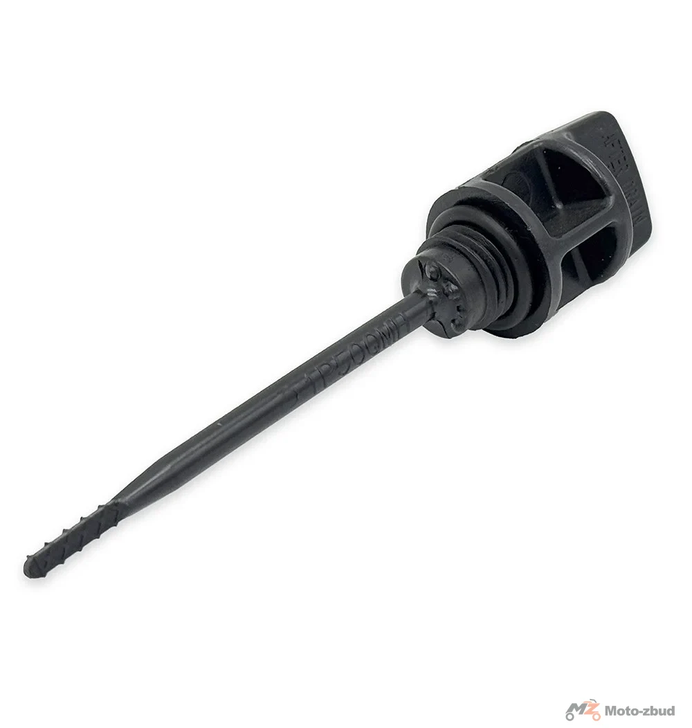 Junak 712 wskaźnik (bagnet) poziomu oleju (z o-ringiem) (dł.cał.14,7 cm) — ujęcie 3