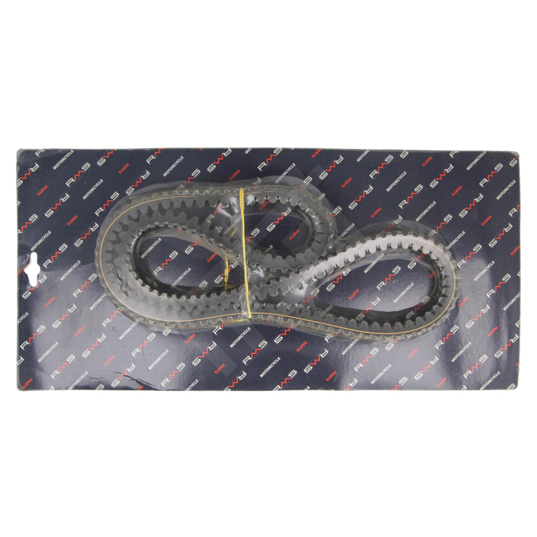 Pasek napędowy 22×834×9,5 Silverwing 600 RMS 16 375 3050 — ujęcie 2
