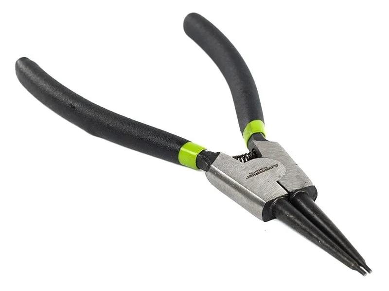 SZCZYPCE DO PIERŚCIENI SEEGERA 180mm 4 SZT. — ujęcie 4
