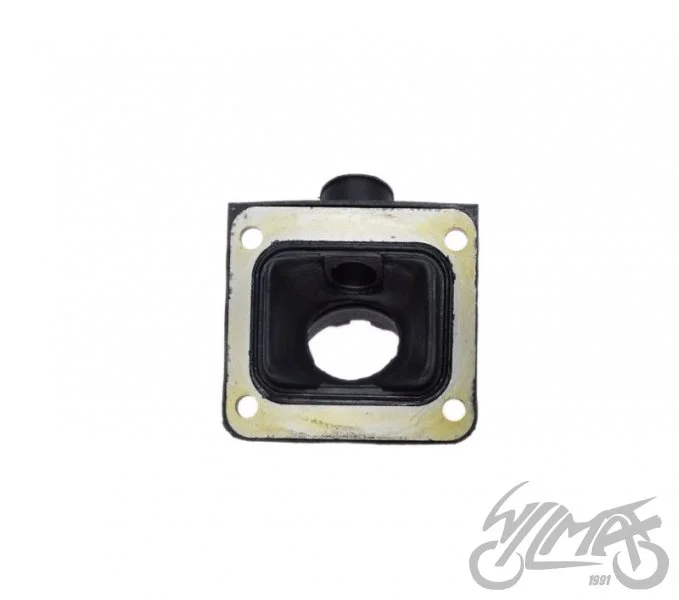 Króciec gaźnika do Yamaha RXZ/RXZ135 3XX-E3565-0 — ujęcie 2
