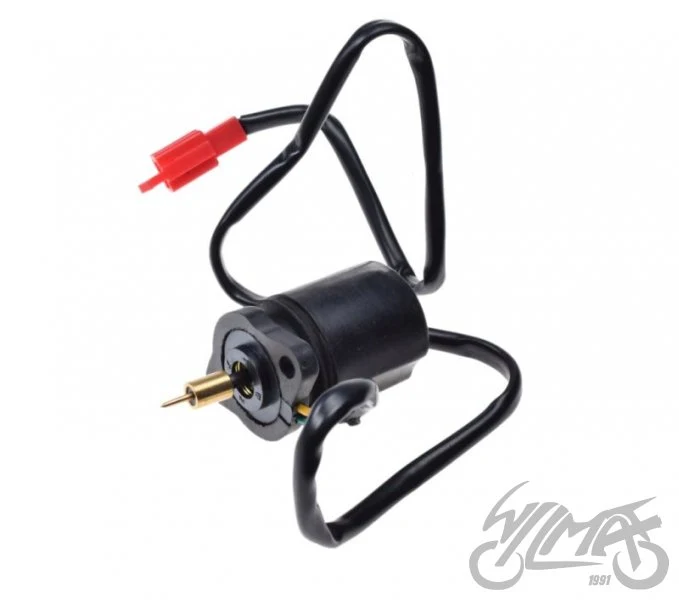 Elektrozawór ssania — ZB2131